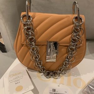 Chloe DREW Bijou shoulder bag